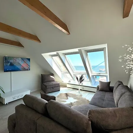 Haus Meerblick - Whg 3 Wyk auf Foehr