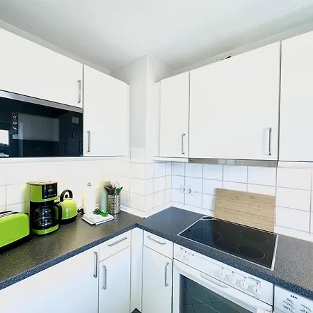 Haus Meerblick - Whg 3