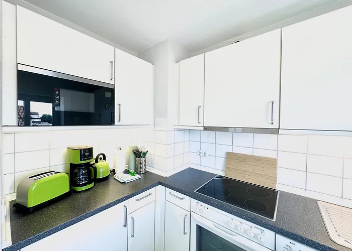 Haus Meerblick - Whg 3